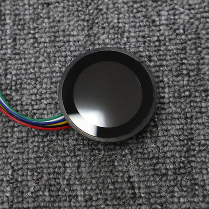Dynamic LED Car Headlights - Devil Eye Eagle Eye Light Assembly for Modified Vehicles