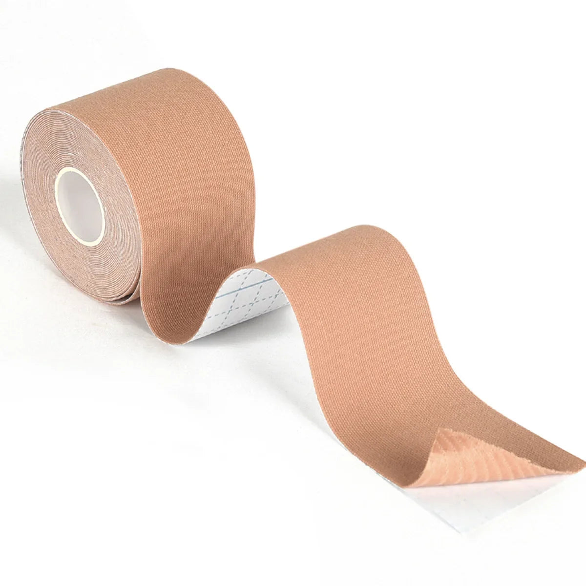 Facial Myofascial Lifting Tape – Skin-Friendly Breathable Wrinkle Reducer & V-Line Muscle Support