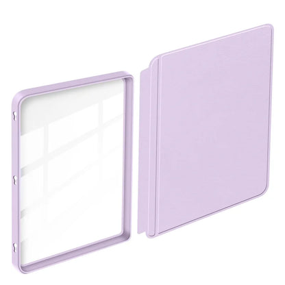 Detachable Protective Case for Kindle Paperwhite – Compatible with Colorsoft & 1st–12th Generation E-Reader Cover Funda