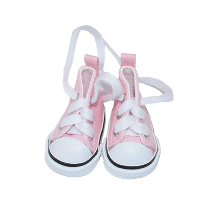 Labubu Casual Sweatsuit Set for 15/17cm Dolls — Comfy Doll Clothes with Ribbed Hem Details
