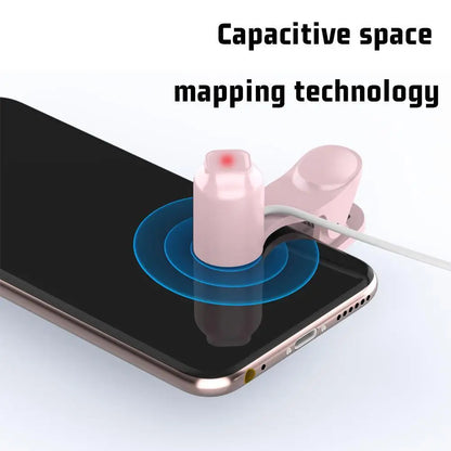 Adjustable Smart Screen Tapper – Auto Clicker for Unlimited Thumbs-ups, Pragmatic Phone & Mobile Autoclicker