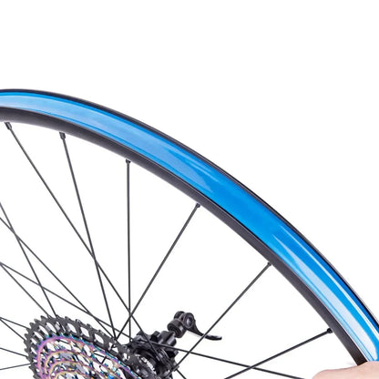 ZTTO Bicycle Tubeless Rim Tape — 10M MTB & Road Bike Rim Strips for 26–29" & 700C Wheels