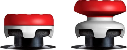 New High-Rise Analog Stick Cap for PS4 & PS5 – Galaxy Silicone Joystick Controller Upgrade