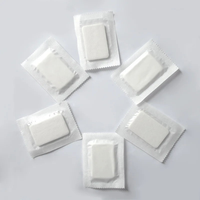 Car Air Vent Aromatherapy Tablets - Solid Fragrance Air Outlet Supplements, 10/50/100/500PCS