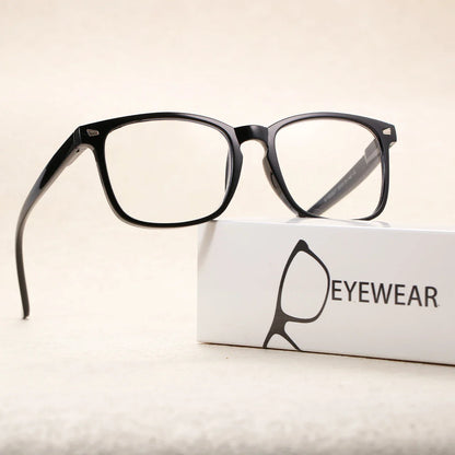Auto-Focus Reading Glasses – Lightweight PC Frame Unisex Eyewear | Multi-Pack (1–5) Computer & Reading Vision Glasses, Ideal Gift Choice