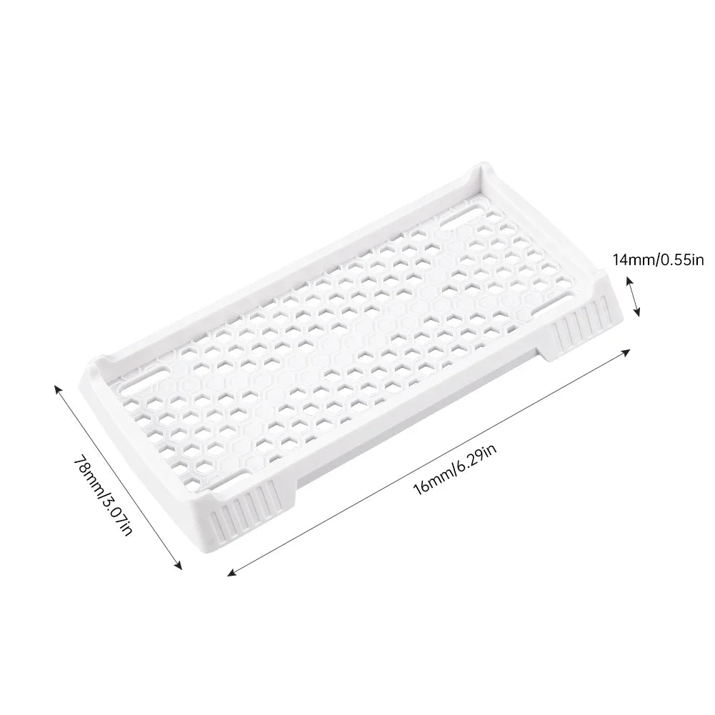 Xbox Series S Vertical Stand with Cooling Vents – Console Holder & Cooling Base