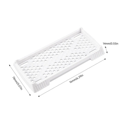 Xbox Series S Vertical Stand with Cooling Vents – Console Holder & Cooling Base
