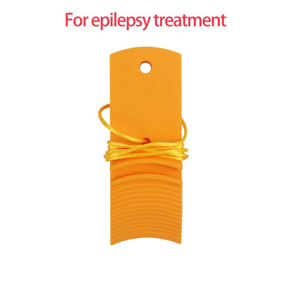 Kids Chewing Tube Speech Therapy Tool — Oral Muscle Training & Teeth Massager for Children’s Speech Rehabilitation