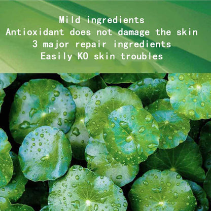 30pcs Centella Collagen Sleeping Facial Masks – Anti-Wrinkle, Anti-Aging & Moisturizing Korean Skincare