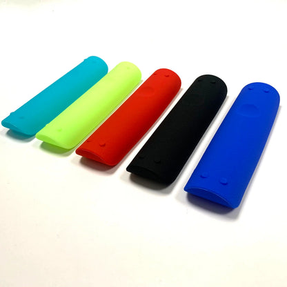 1 Piece Waterproof Silicone Protective Case for Samsung BN59 AA59 Series Smart TV Remote: Washable and Dustproof