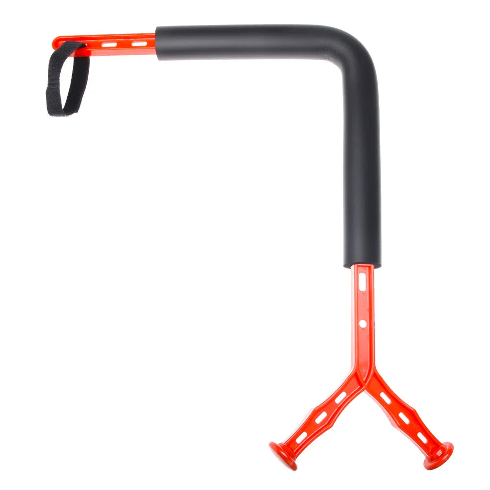 Rotating Golf Swing Trainer — Posture Corrector & Swing Practice Aid