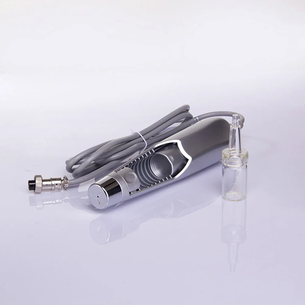 Electroporation Skin Rejuvenation Machine – Facial Whitening, Lifting & Anti-Aging Beauty Care Tool for Cell Activation