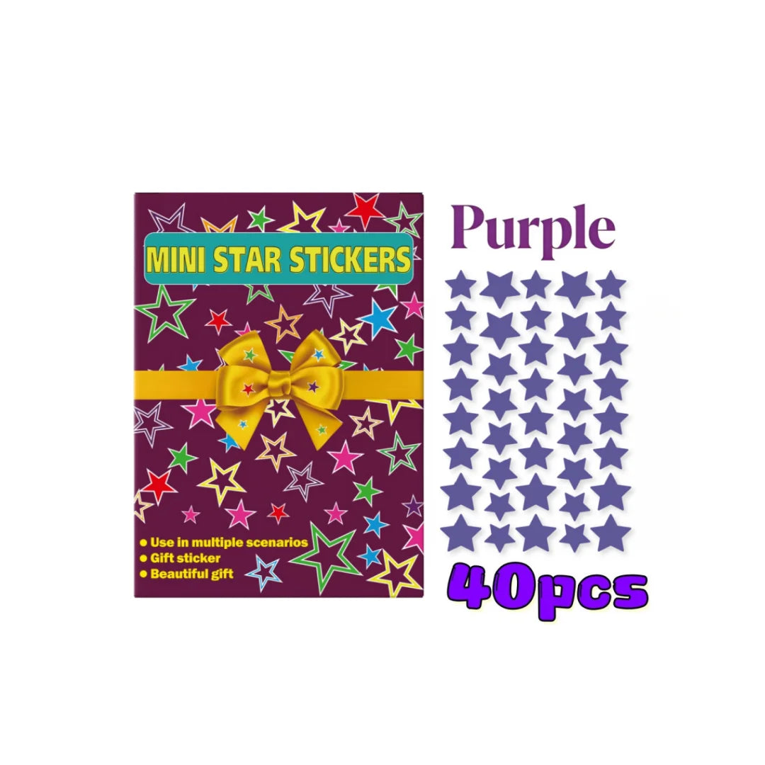 Colorful Acne Patches - Waterproof Breathable Hydrocolloid Blemish Covers for Face