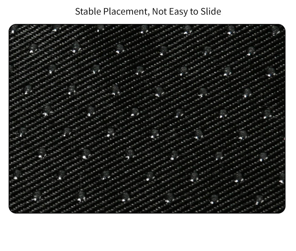 Pink Eyelash Neck Pillow – U-Shaped Memory Foam Support for Lash Extension Accessories