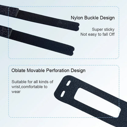 Wrist Brace for Carpal Tunnel – Comfortable Support Band for Sprain Prevention & Joint Protection
