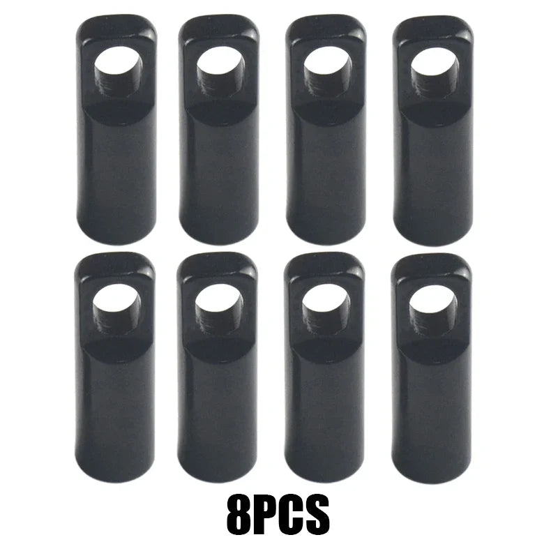 Bike Presta Tubeless Valve Cap – Aluminum Alloy Dust Cover with Core Removal Tool