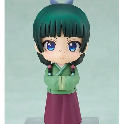 The Apothecary Diaries Maomao Anime Figure – Desktop Decoration & Collectible Statue