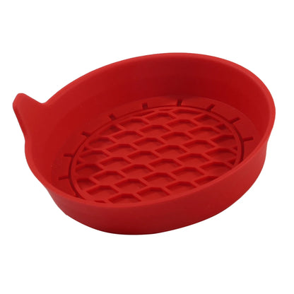 Non-Slip Silicone Car Cup Coaster Mat – Auto Drink Holder Pad for Interior Protection & Decoration Accessories