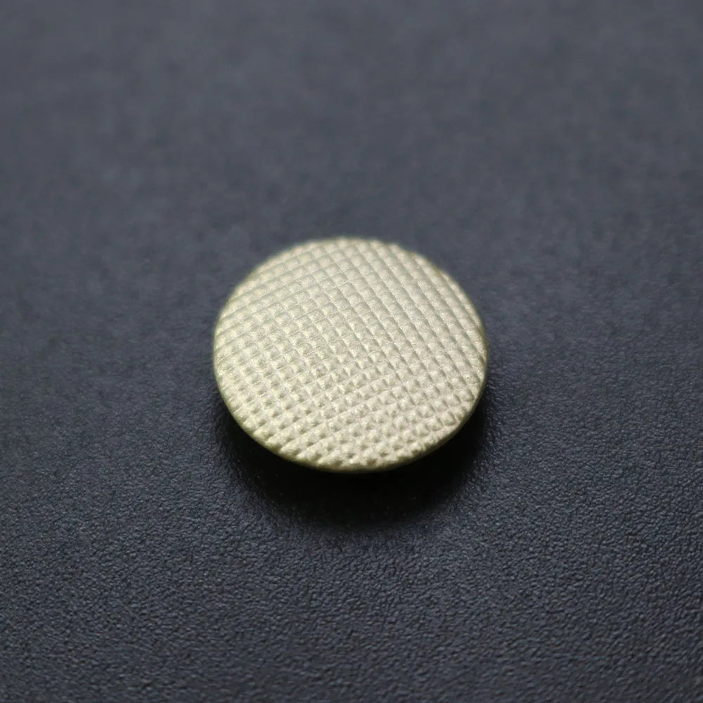 YUXI Multicolor Analog Joystick Cap — Replacement Button for PSP1000 Joysticks