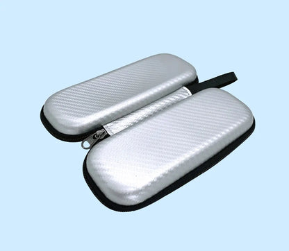 Portable Insulin Cooling Bag with 4 Ice Packs – Diabetic Pocket Pill Protector, Waterproof Thermal Insulated Medical Cooler
