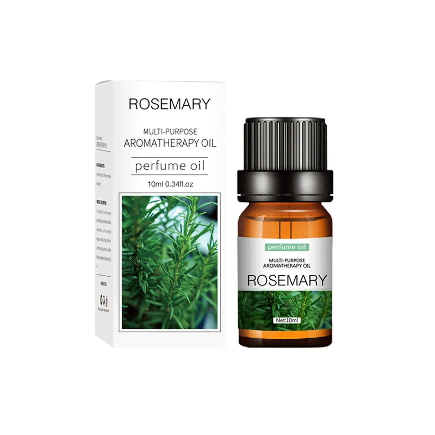 Flower Fruit Essential Oil – Water-Soluble Stress Relief for Humidifiers, Aroma Diffusers, Fragrance Lamps & Air Freshening Aromatherapy