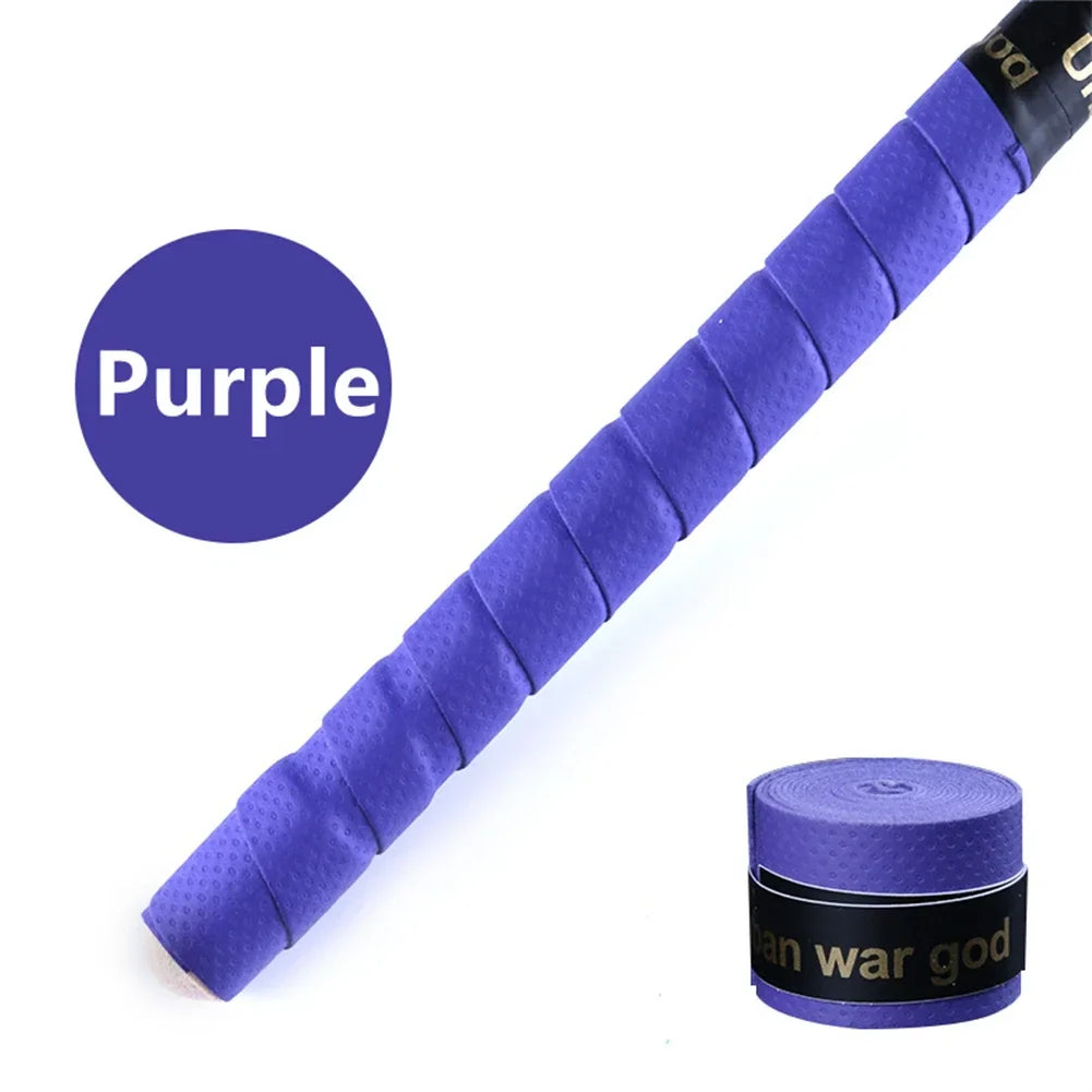 Anti-Slip Drumstick Grips – High Quality PU Sweat-Absorbing Tape for 7A, 5A, 5B, 7B Drumsticks, Instrument Accessories