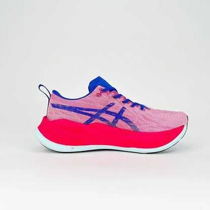 Asics Superblast Unisex Running Shoes – Lightweight Classic Sneakers for Men & Women