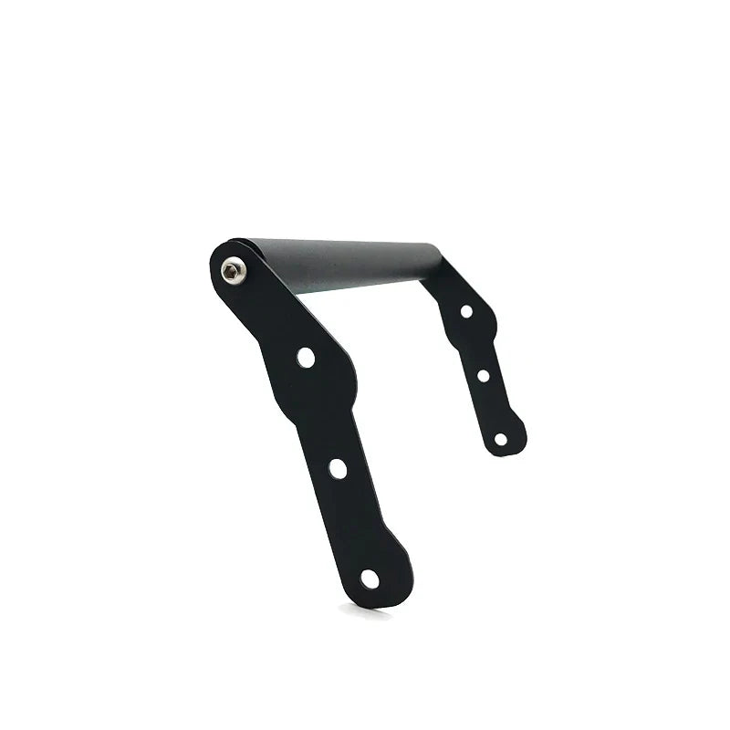 GPS & Smartphone Navigation Plate Bracket – Compatible with HONDA CB500X (2016-2023) Motorcycle Accessories