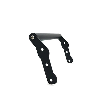 GPS & Smartphone Navigation Plate Bracket – Compatible with HONDA CB500X (2016-2023) Motorcycle Accessories
