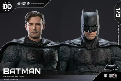 Fondjoy Justice League Action Figures – Superman, Batman, Wonder Woman, Aquaman & Mera Collectible Anime Models Gift