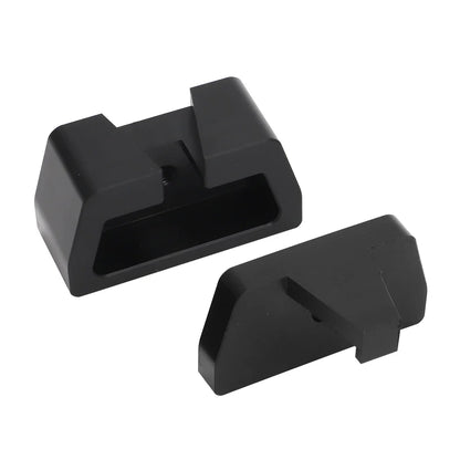 OBD Port Security Anti-Theft Lock Kit — Universal OBD2 Blocker for 1996+ Vehicles, OBD II Connector Protection