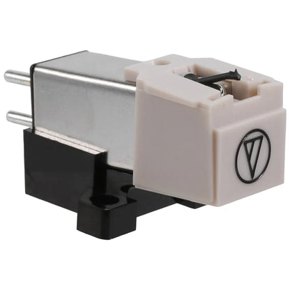 Audio-Technica AT3600L Needle – Turntable LP Vinyl Record Player Phono Stylus & AT91 Cartridge Stand