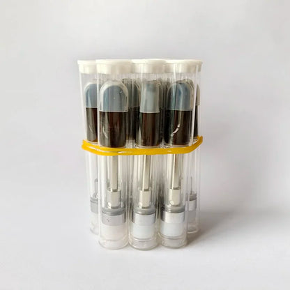 10pcs Disposable Replacement Consumables for Tank Container – Accessories & Supplies Set