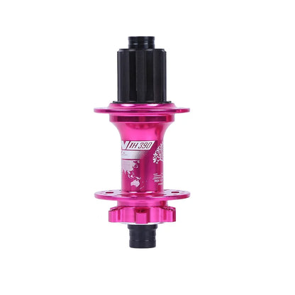 BOOST MTB Bicycle Hub - 148x12mm Aluminium Bike Hub 6 Pawls 120 Click HG XD Micro Spline 32H 8-12 Speed