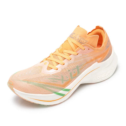 ONEMIX 2025 Carbon Plate Marathon Running Shoes - Ultralight Shock-Absorbing Sneakers with Stable Support