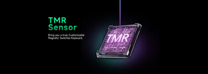 Akko MonsGeek FUN60 60% Mechanical Gaming Keyboard – Magnetic Switch, 8K Rapid Trigger, ARGB HE/TMR Custom Keyboard