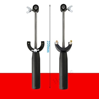 Wheel Eyebrow Scriber Tool – Auto Sheet Metal Dent Repair & Rib Line Parallel Marking Tool for Precision Bodywork Layout