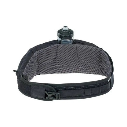 Hip Waist Bag with Drink Bottle – Adjustable Fanny Pack for Running, Hiking & Outdoor Activities
