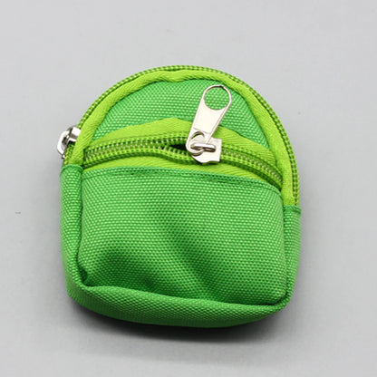 Fashion Sports Outfit for 15cm/17cm Labubu Dolls – Peaked Cap Suit Ropa Labubu Doll Clothes Accessories