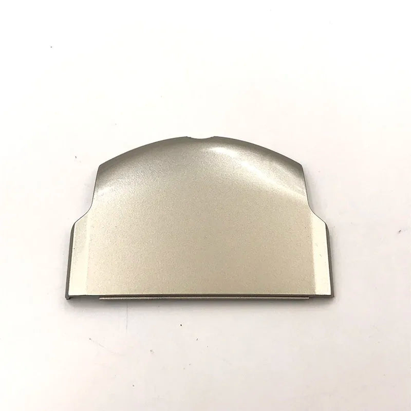 Battery Cover Case Replacement for Sony PSP 2000/3000 – Battery Door Pack for PSP Console