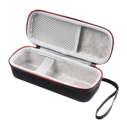 EVA Shaver Protective Case – Zipper Storage Bag for Philips Electric Shaver, Travel Box