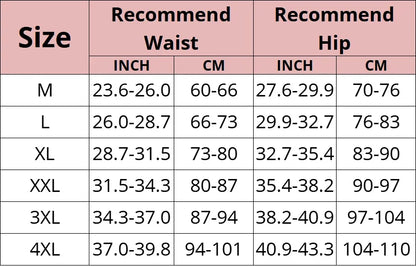 CXZD Women’s Padded Butt Lifter Underwear – Sexy Hip Enhancer Push-Up Shapewear Briefs