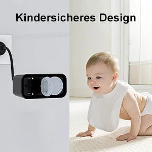 EU WiFi Smart Outdoor Power Socket — Waterproof IP44, Remote Control, Alexa & Google Assistant Compatible