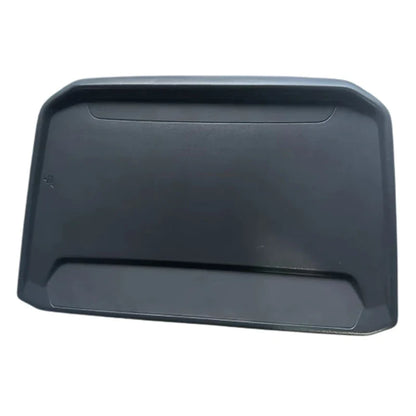Car Interior Rear Seat Folding Cup Holder Table – Compatible with VW Touran L, Tiguan L, GOLF, Passat (2016-2023), 5TD881862 5TD881861