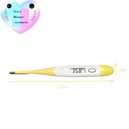 Exclusive Thermometer Order Link – For Valued Ukrainian Users, Human & Pet Use