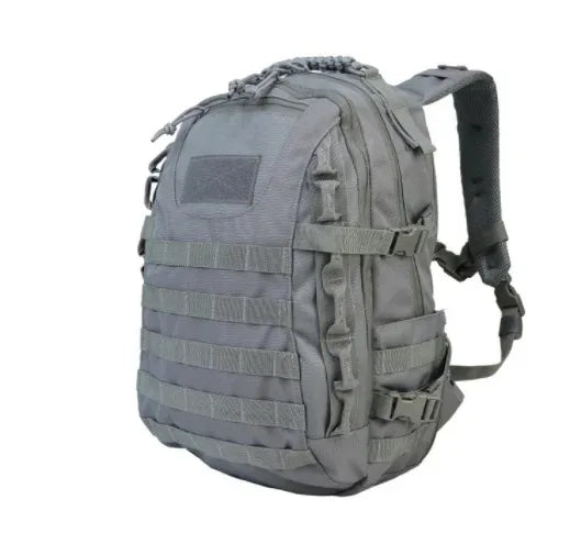 Waterproof Outdoor Camping & Hunting Backpack – Large Capacity Day Bag for Backcountry Adventures