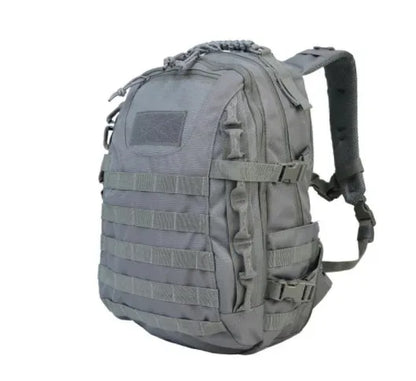 Waterproof Outdoor Camping & Hunting Backpack – Large Capacity Day Bag for Backcountry Adventures