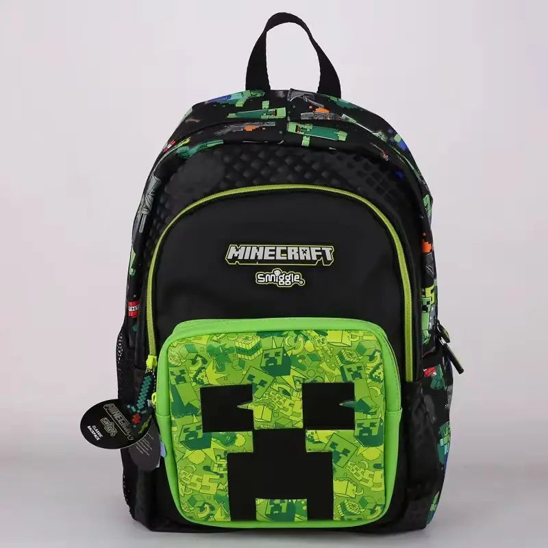 Genuine Australia Smiggle School Backpack — Children’s Student Bag, Surprise Gift & School Supplies