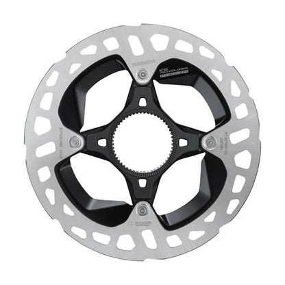 Shimano DEORE XT MT800/MT900 Center Lock Ice Technologies Freeza Disc Brake Rotor – 203/180/160/140mm