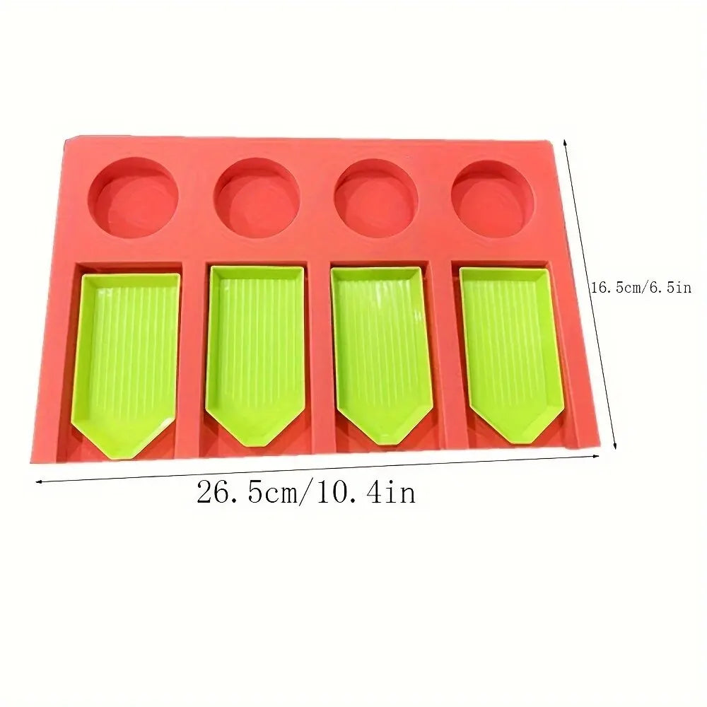 Diamond Painting Accessories Tray Organizer – Storage Boxes & Containers for Bead Sorting